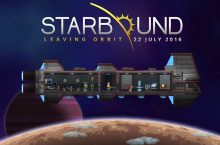 Starbound