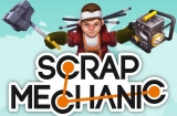 Scrap Mechanic