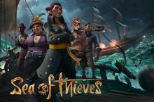 Sea of Thieves