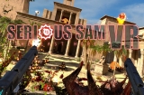 Serious Sam VR: The Last Hope
