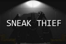 Sneak Thief