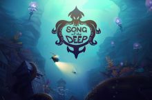 Song of the Deep