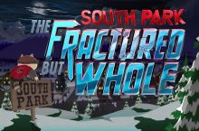 South Park: The Fractured But Whole