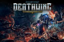 Space Hulk: Deathwing – Enhanced Edition