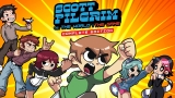 Scott Pilgrim vs. the World: The Game