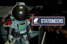 Stationeers