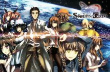 Steins;Gate