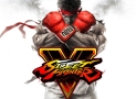 Street Fighter V
