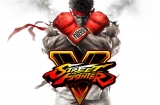 Street Fighter V