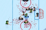 Super Blood Hockey