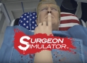 Surgeon Simulator: Inside Donald Trump