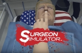 Surgeon Simulator: Inside Donald Trump