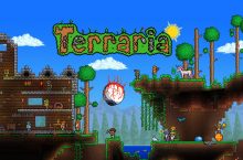 Terraria