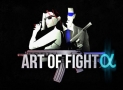 The Art of Fight