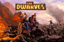 The Dwarves