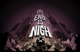 The End Is Nigh