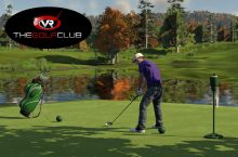 The Golf Club VR