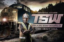 Train Sim World: CSX Heavy Haul