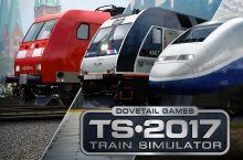 Train Simulator 2017