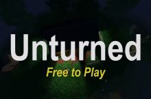 Unturned
