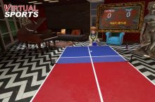 Virtual Sports
