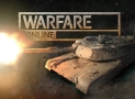 Warfare Online