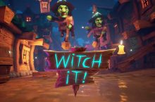 Witch It