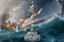 World of Warships