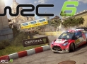 WRC 6 FIA World Rally Championship