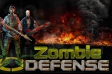 Zombie Defense